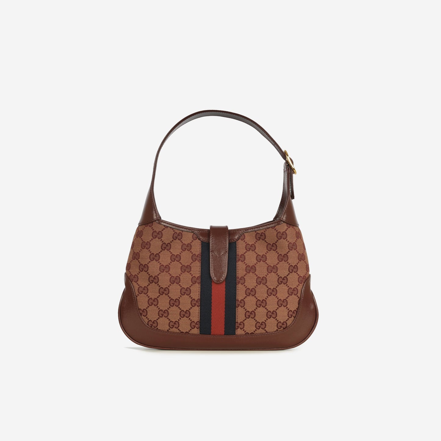 Gucci Jackie Shoulder Bag - Small (NWT)