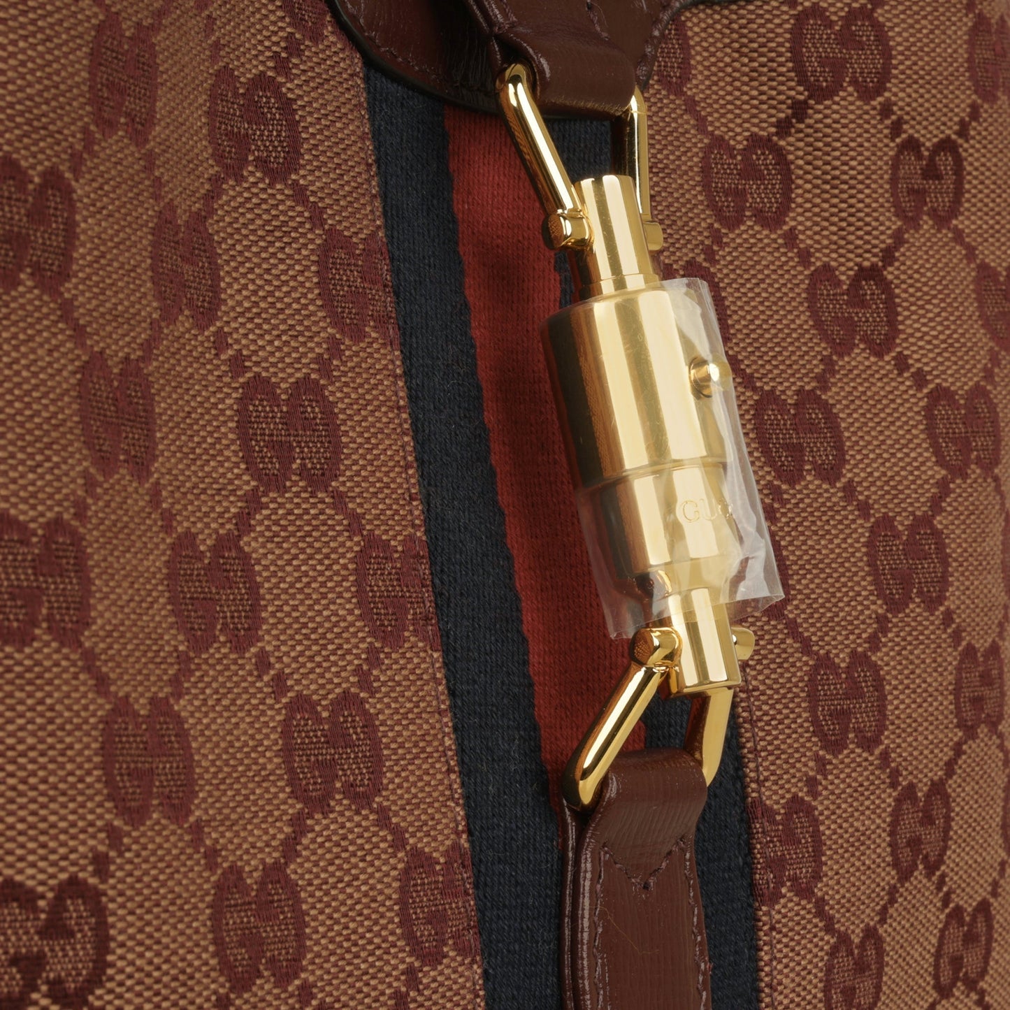 Gucci Jackie Shoulder Bag - Small (NWT)