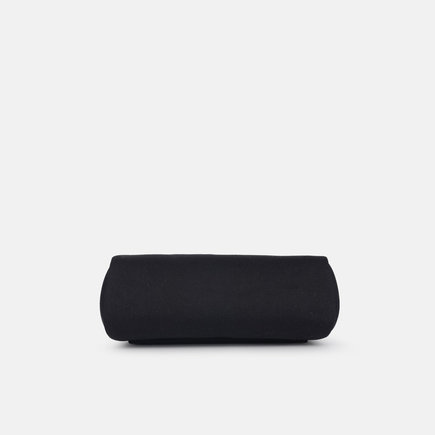 Hermès Hermes - Herbag 31 - Noir Canvas / Hunter PHW - Brand New