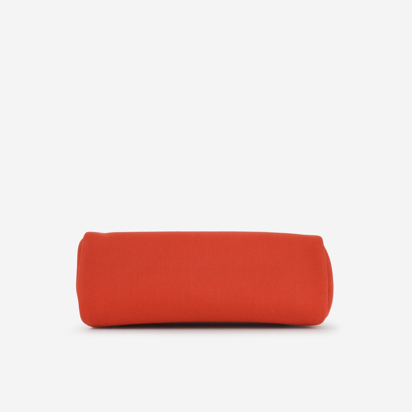 Hermès Hermes - Herbag 31 - Capucines Canvas / Rouge Hunter PHW - Unused
