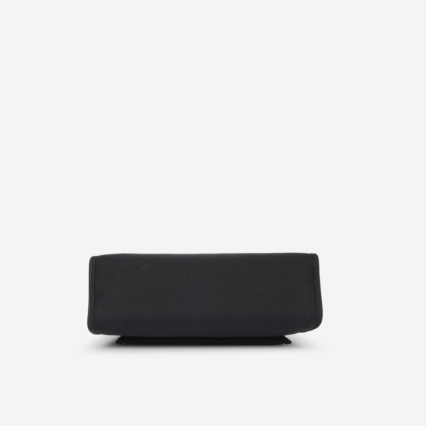 Hermès Hermes - Herbag 31 - Noir Canvas / Hunter PHW - 2020 -