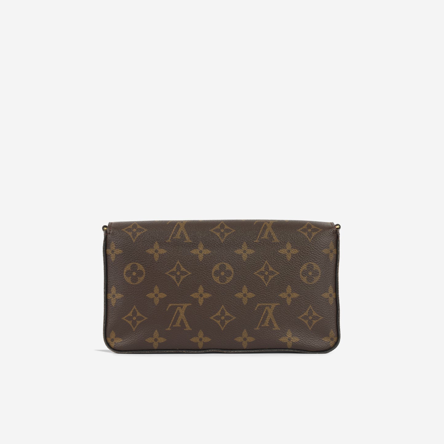 Louis Vuitton - Pochette Félicie - Monogram Canvas GHW -  - 2020