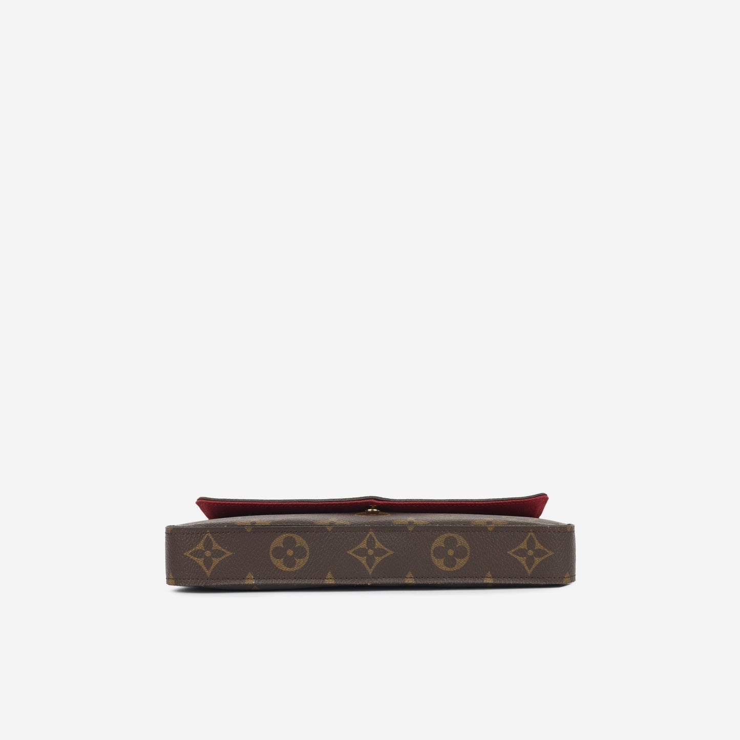 Louis Vuitton - Pochette Félicie - Monogram Canvas GHW -  - 2020