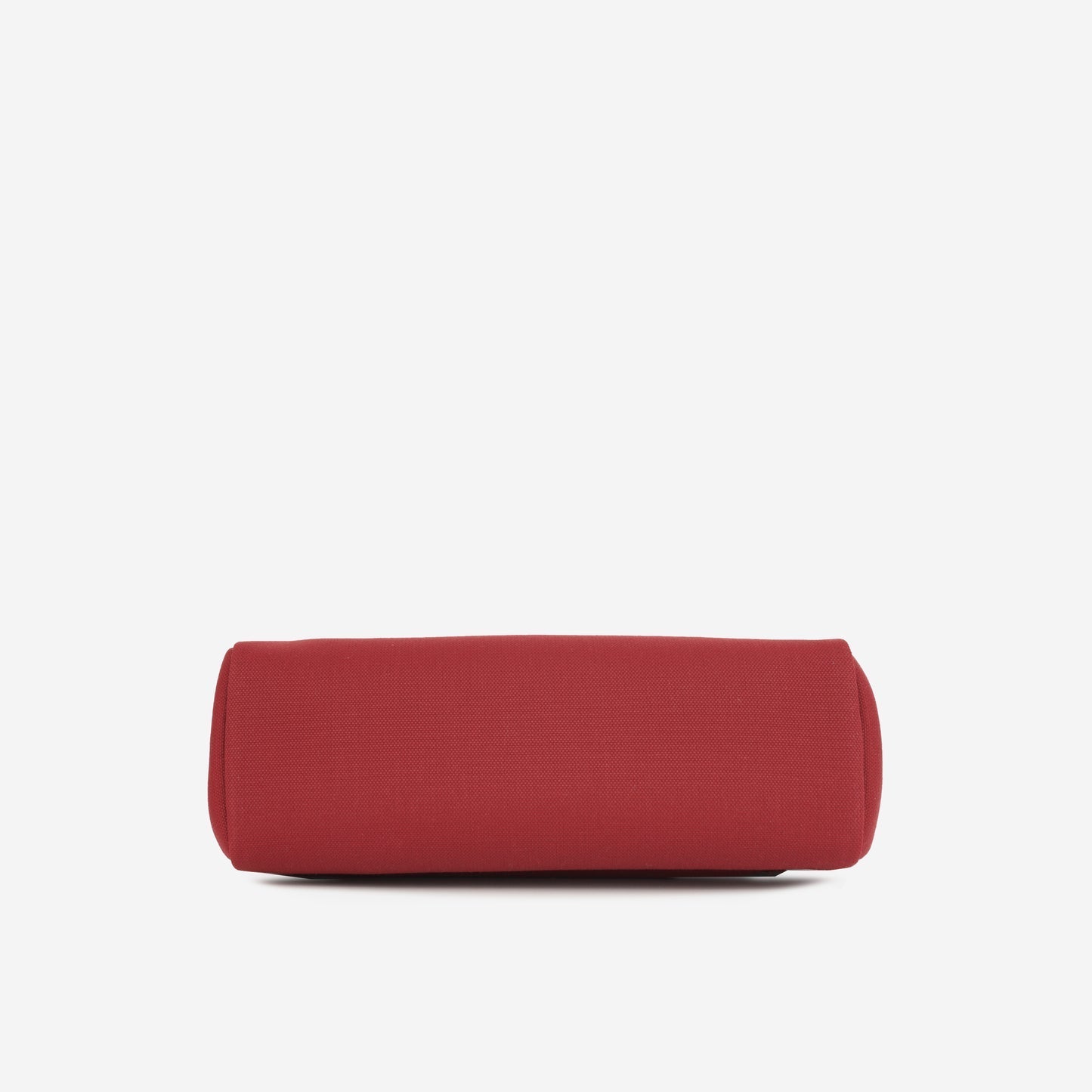 Hermès Hermes - Herbag 31 - Rouge Grenat Canvas / Rouge Sellier / Rouge H / Noir Hunter GHW - Brand New