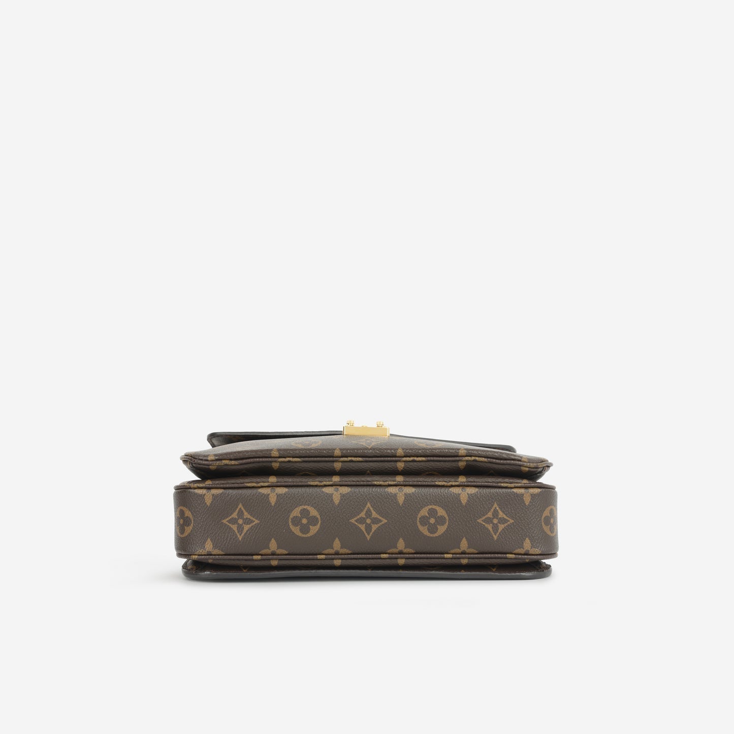Louis Vuitton - Pochette Metis GHW - Monogram Canvas GHW -