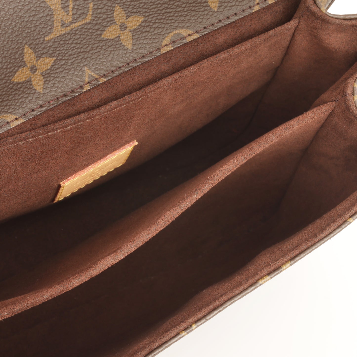 Louis Vuitton - Pochette Metis GHW - Monogram Canvas GHW -