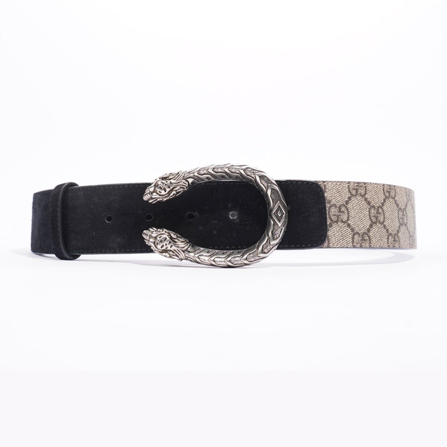 Gucci Dionysus GG Supreme Coated Canvas 85cm 34''