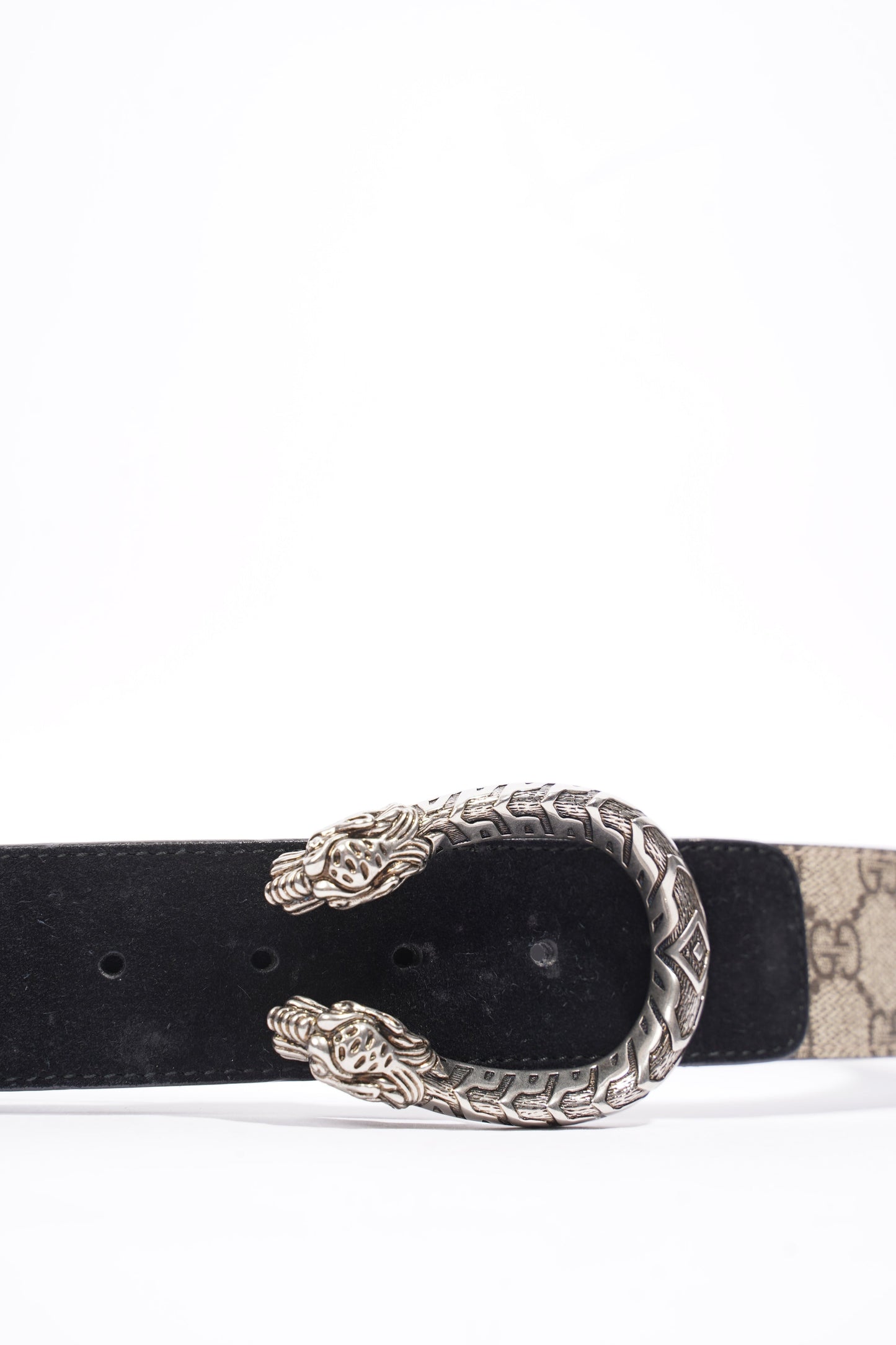 Gucci Dionysus GG Supreme Coated Canvas 85cm 34''