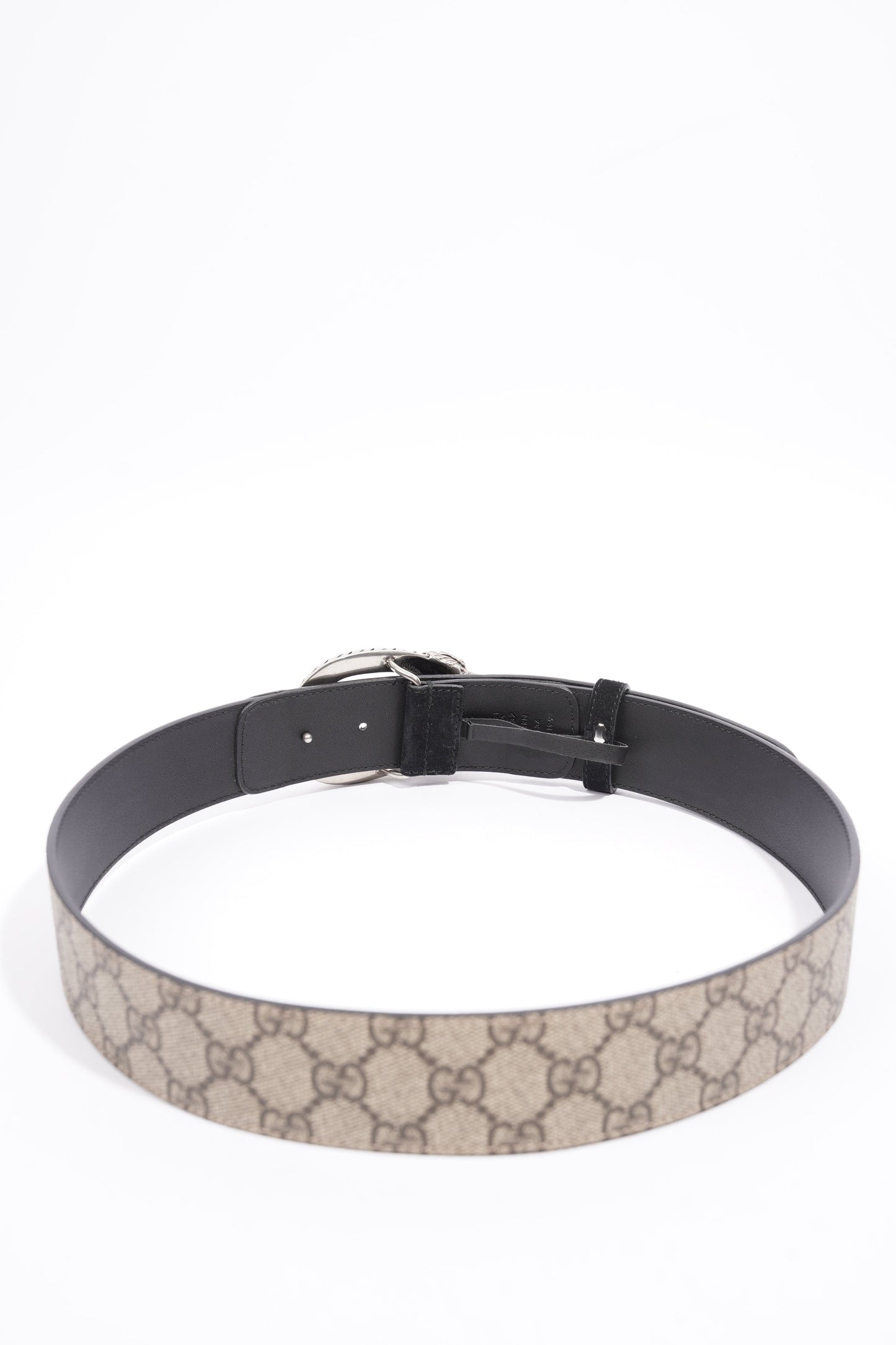 Gucci Dionysus GG Supreme Coated Canvas 85cm 34''