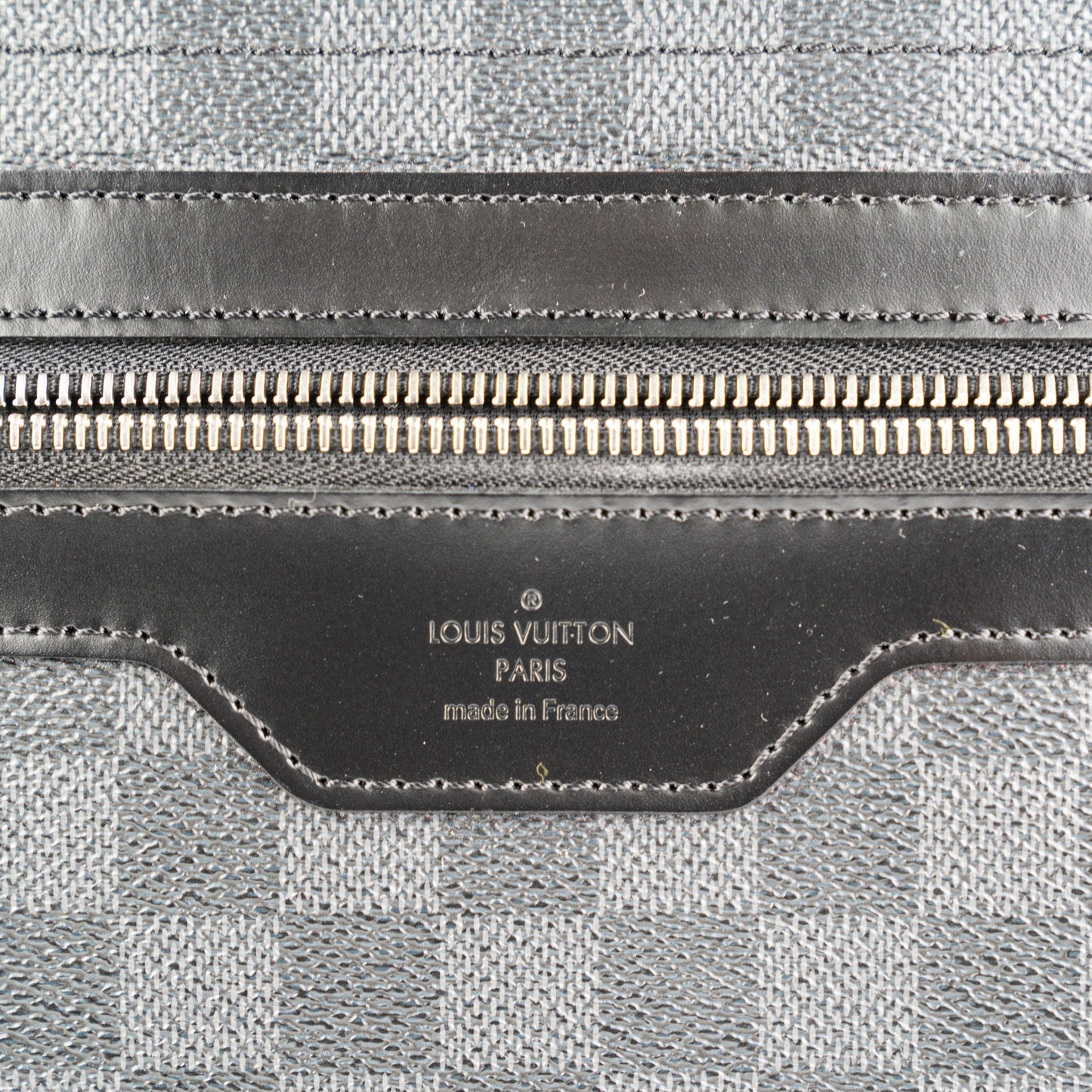 Louis Vuitton Daniel GM Damier Graphite
