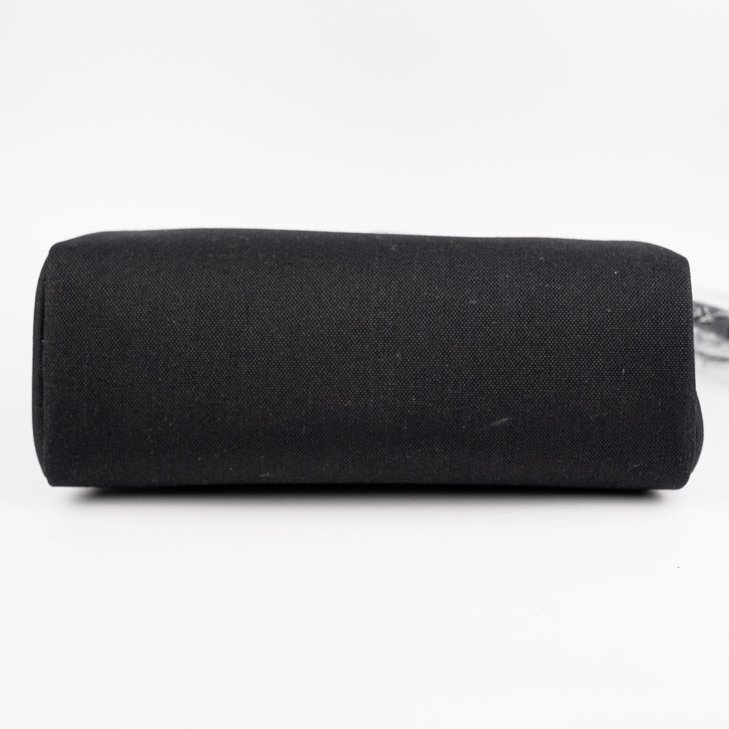 Hermes Herbag 31 Noir Canvas