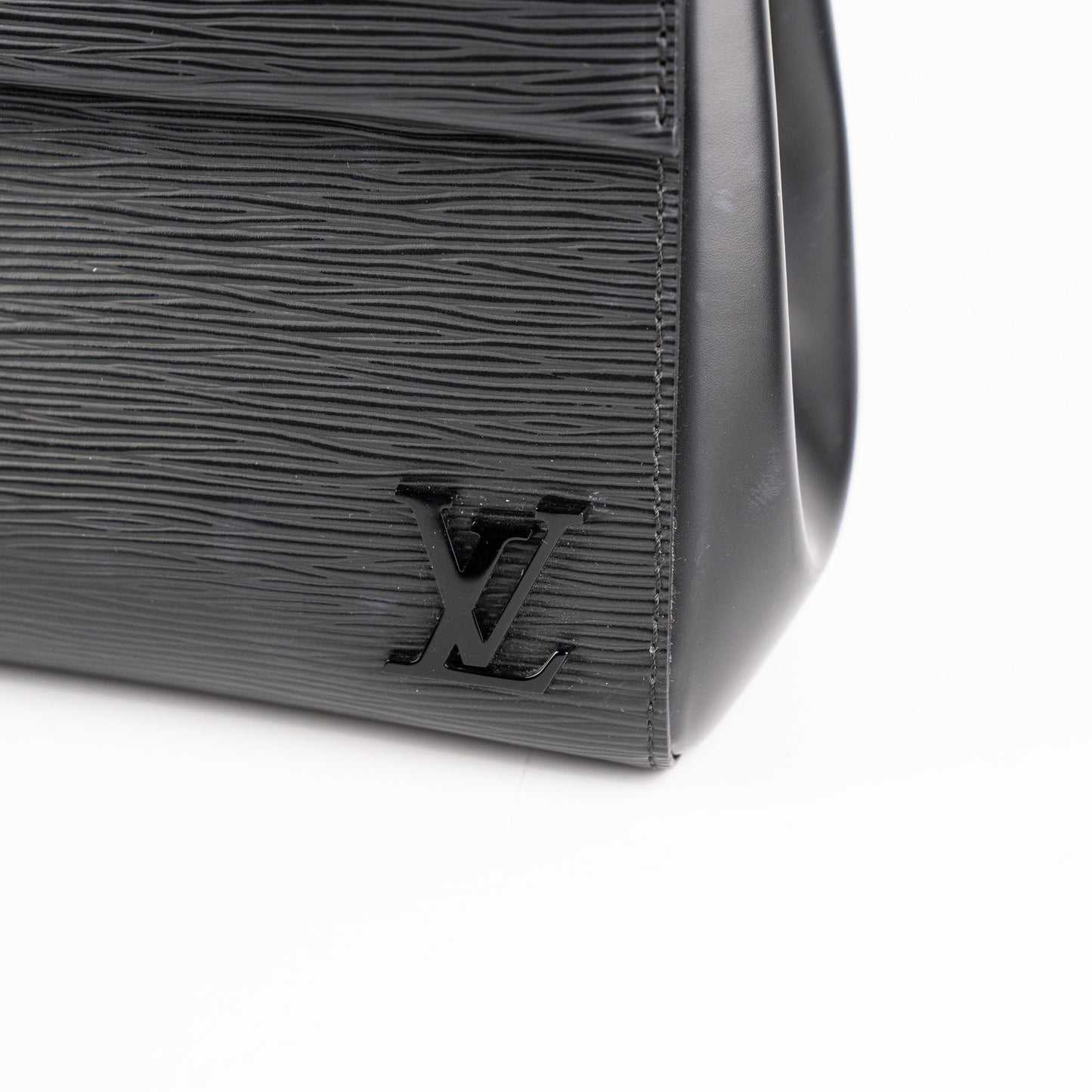 Louis Vuitton Clunny BB Epi Black