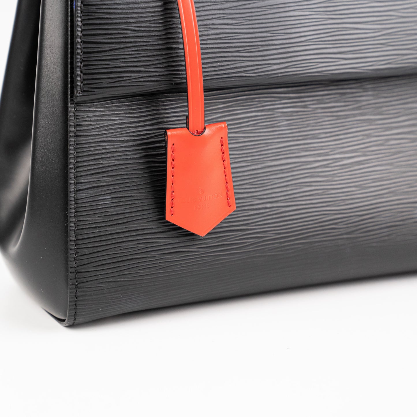 Louis Vuitton Clunny BB Epi Black