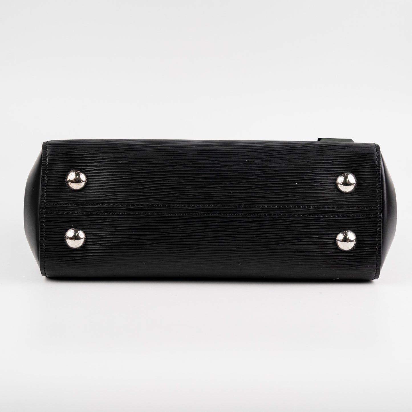 Louis Vuitton Clunny BB Epi Black