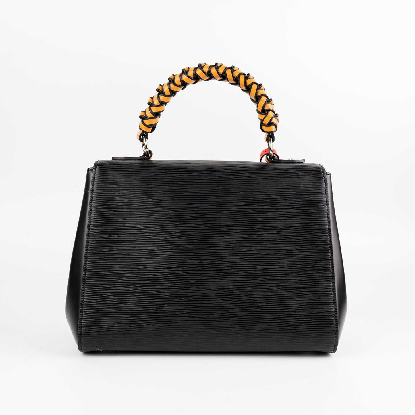 Louis Vuitton Clunny BB Epi Black