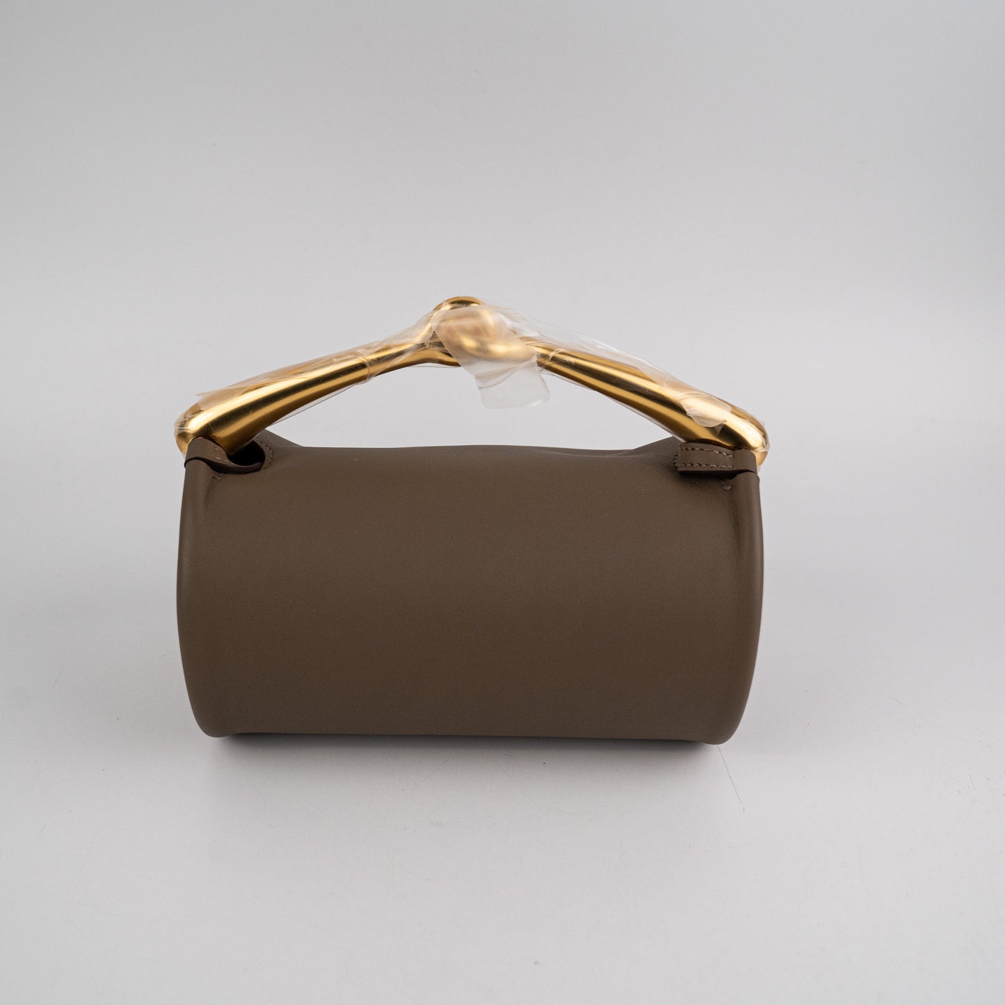 Hermes Maximors Swift Etoupe - B Stamp