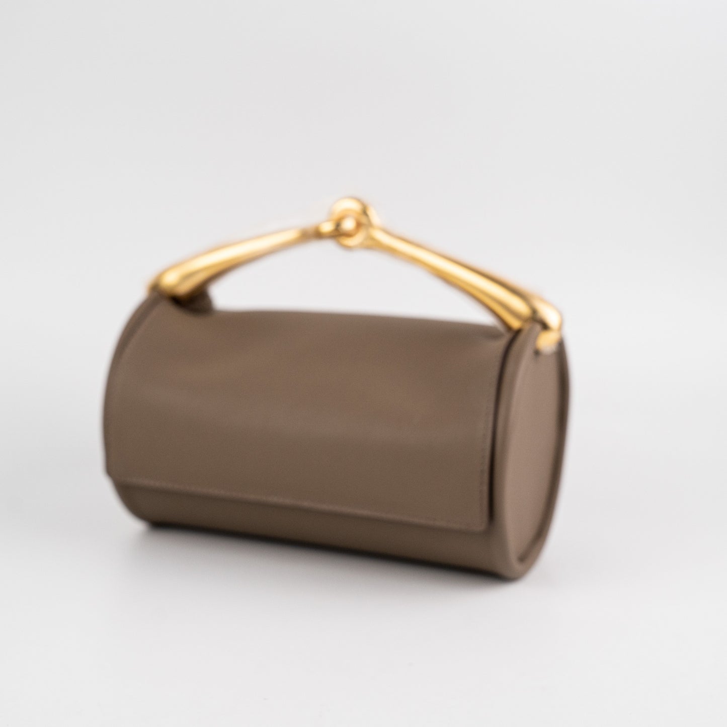 Hermes Maximors Swift Etoupe - B Stamp