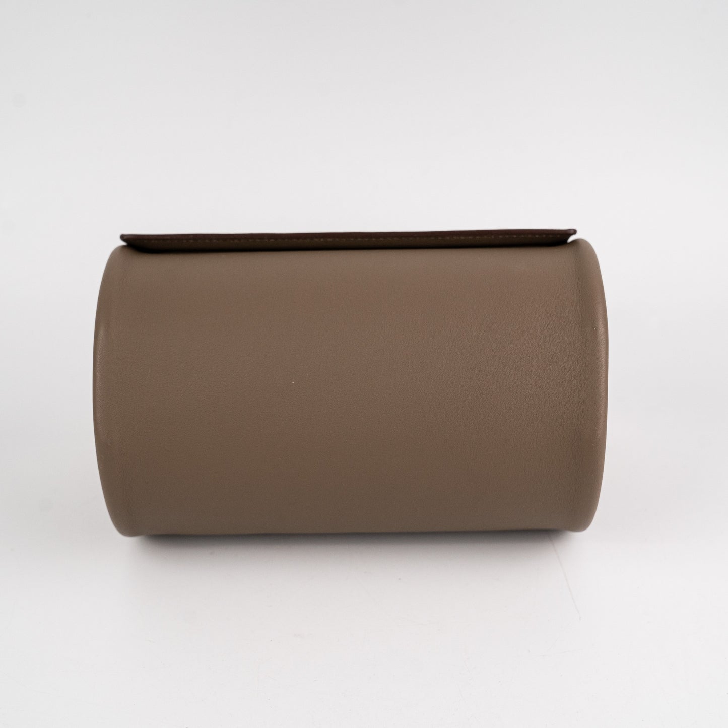 Hermes Maximors Swift Etoupe - B Stamp