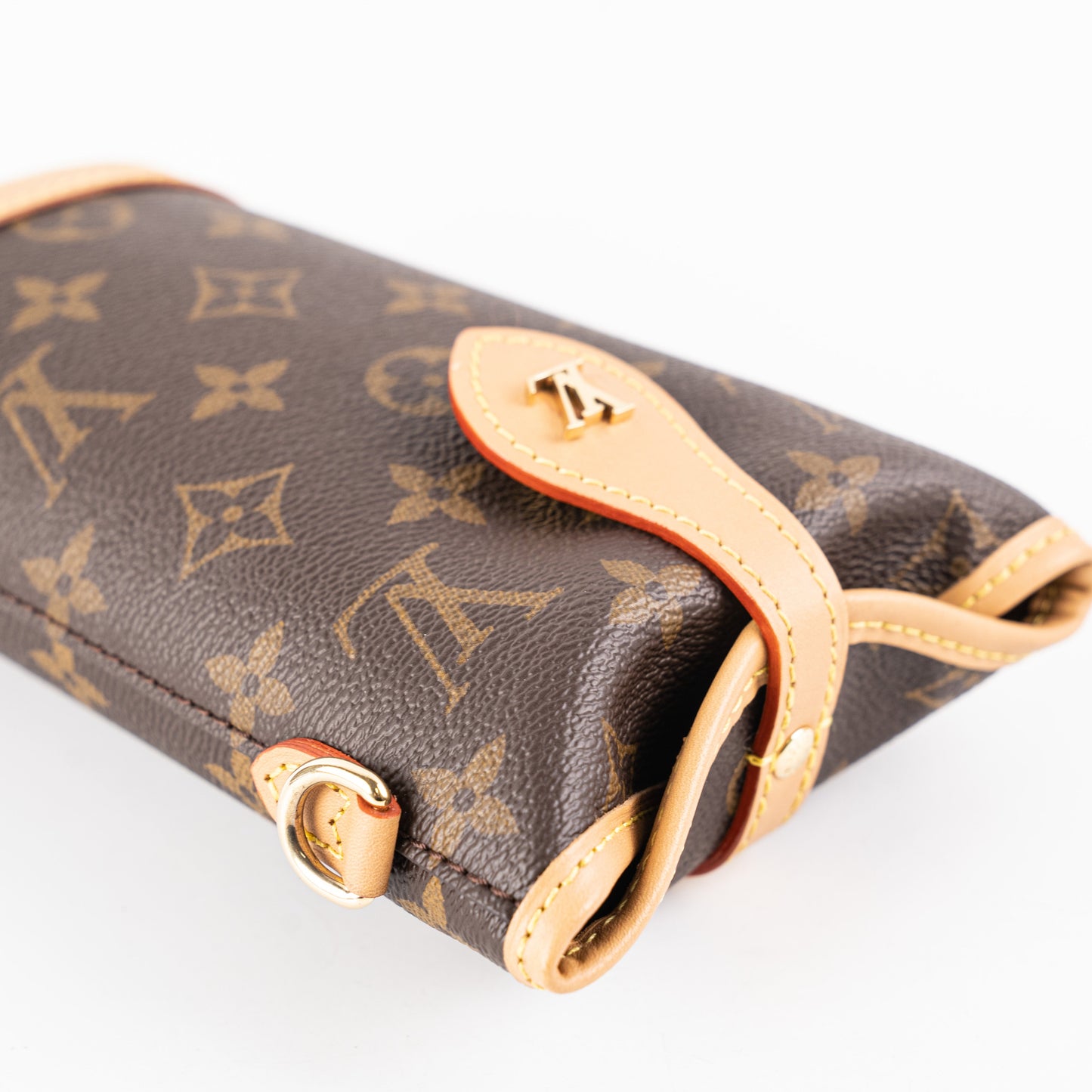 Louis Vuitton Fold Me Pouch Monogram