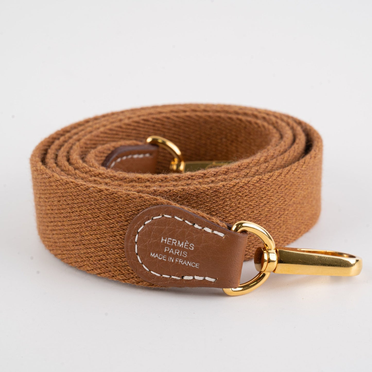 Hermes Mini TPM Evelyn Gold 2023