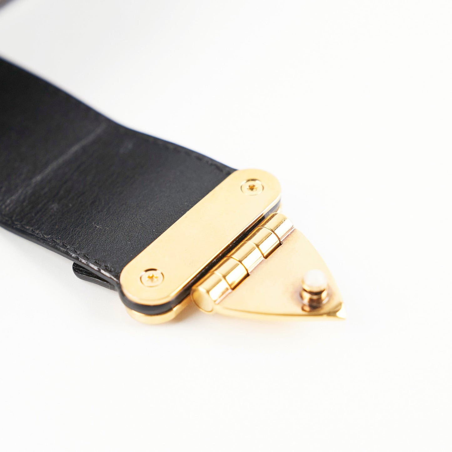 ITEM 22 - Louis Vuitton Petite Malle Monogram