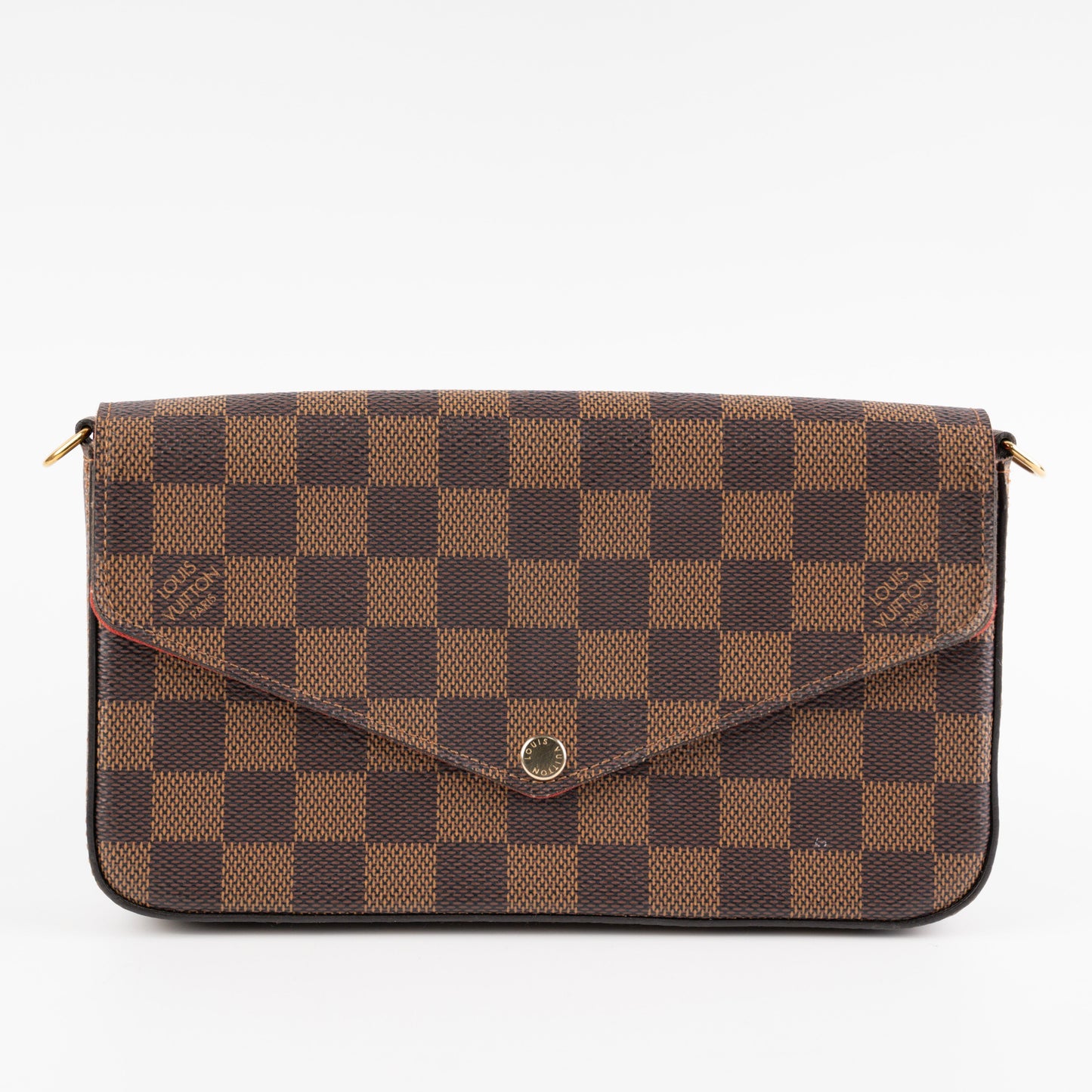 Louis Vuitton Felicie Pochette Crossbody Bag