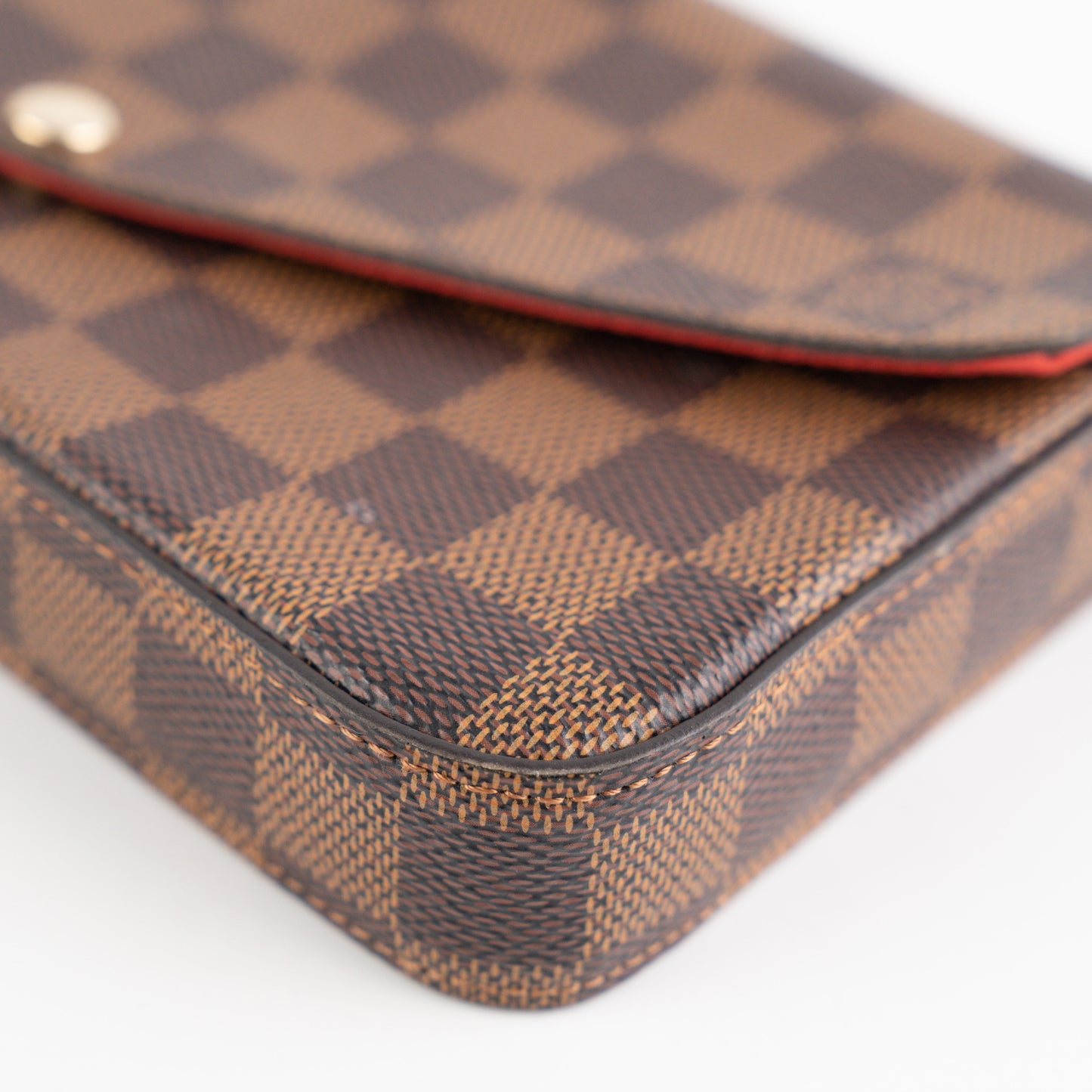 Louis Vuitton Felicie Pochette Crossbody Bag