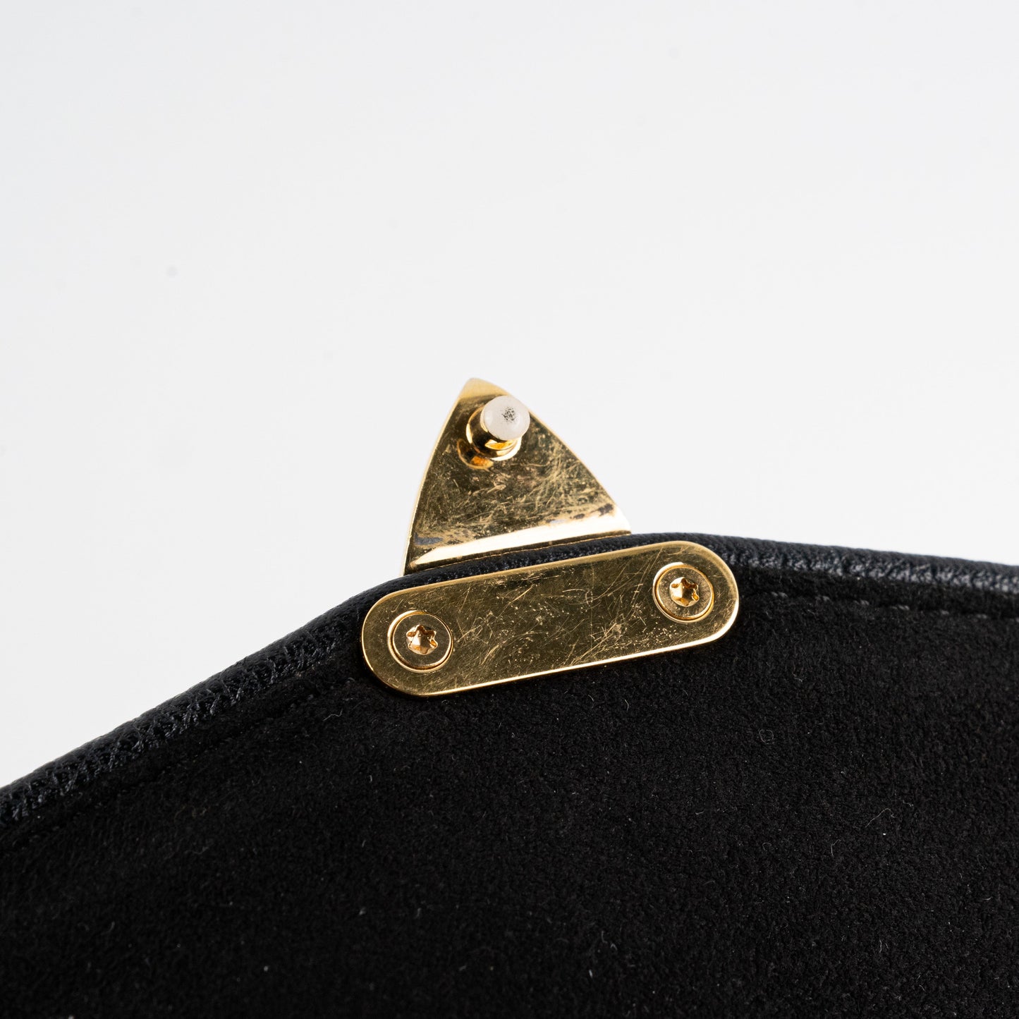 18/7- Louis Vuitton Saint Germain MM Empreinte Black