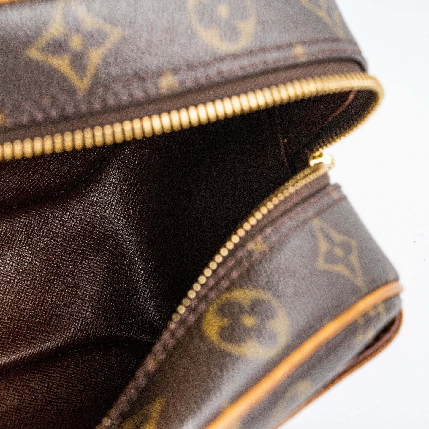 Louis Vuitton Blois Crossbody Bag