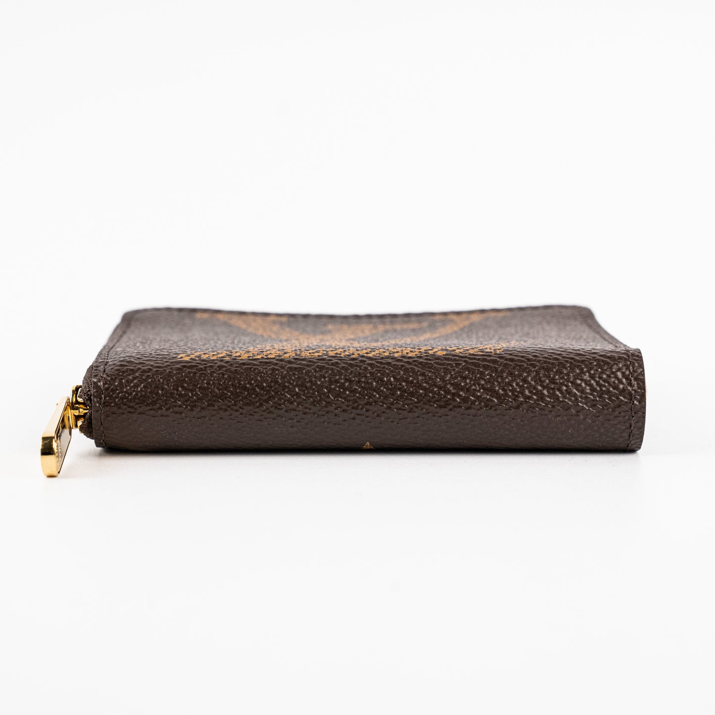 Louis Vuitton Giant Monogram Zippy Coin Purse