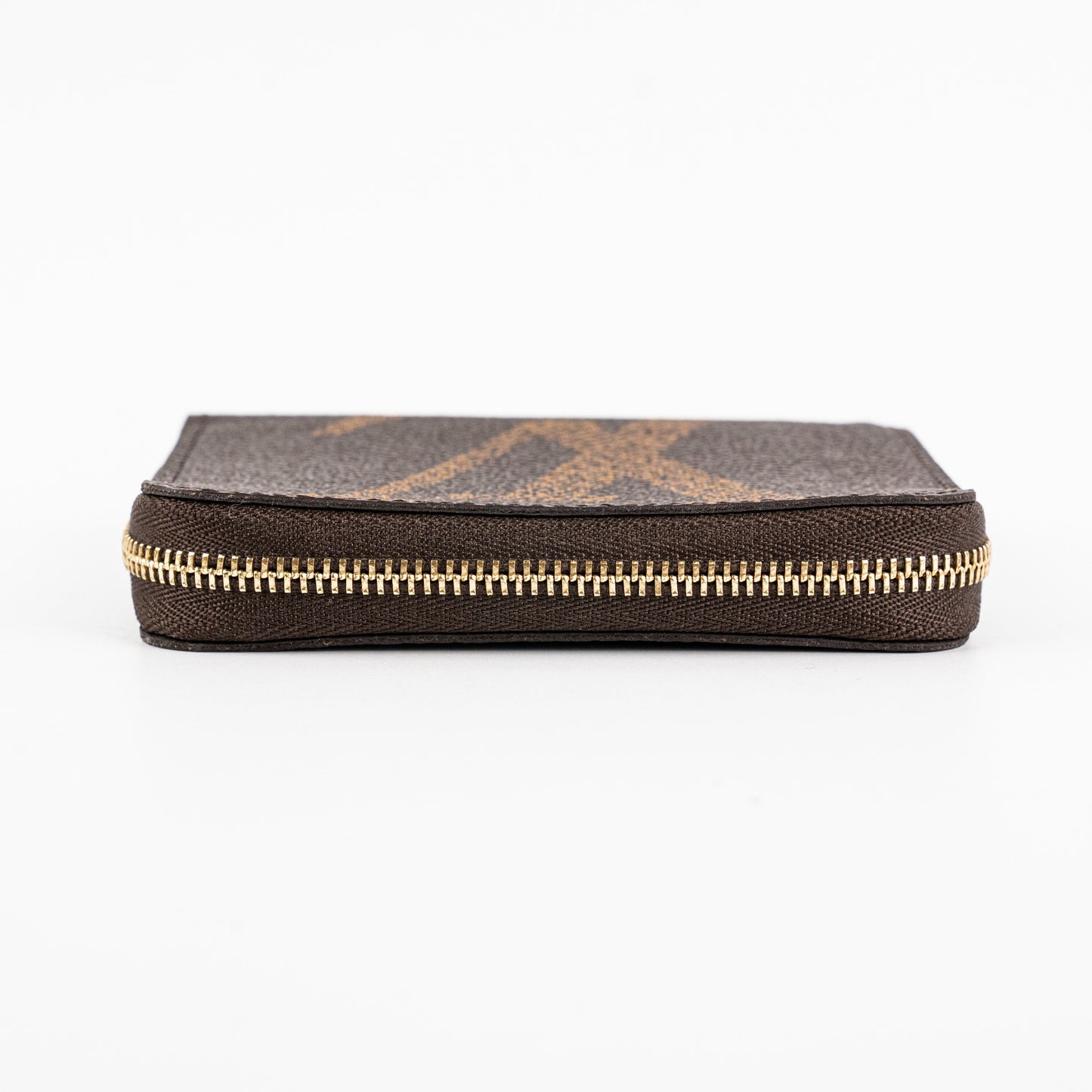 Louis Vuitton Giant Monogram Zippy Coin Alice Bags