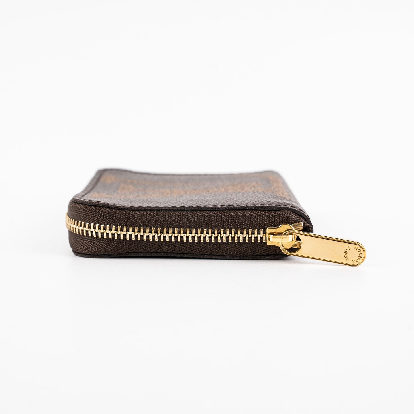 Louis Vuitton Giant Monogram Zippy Coin Alice Bags