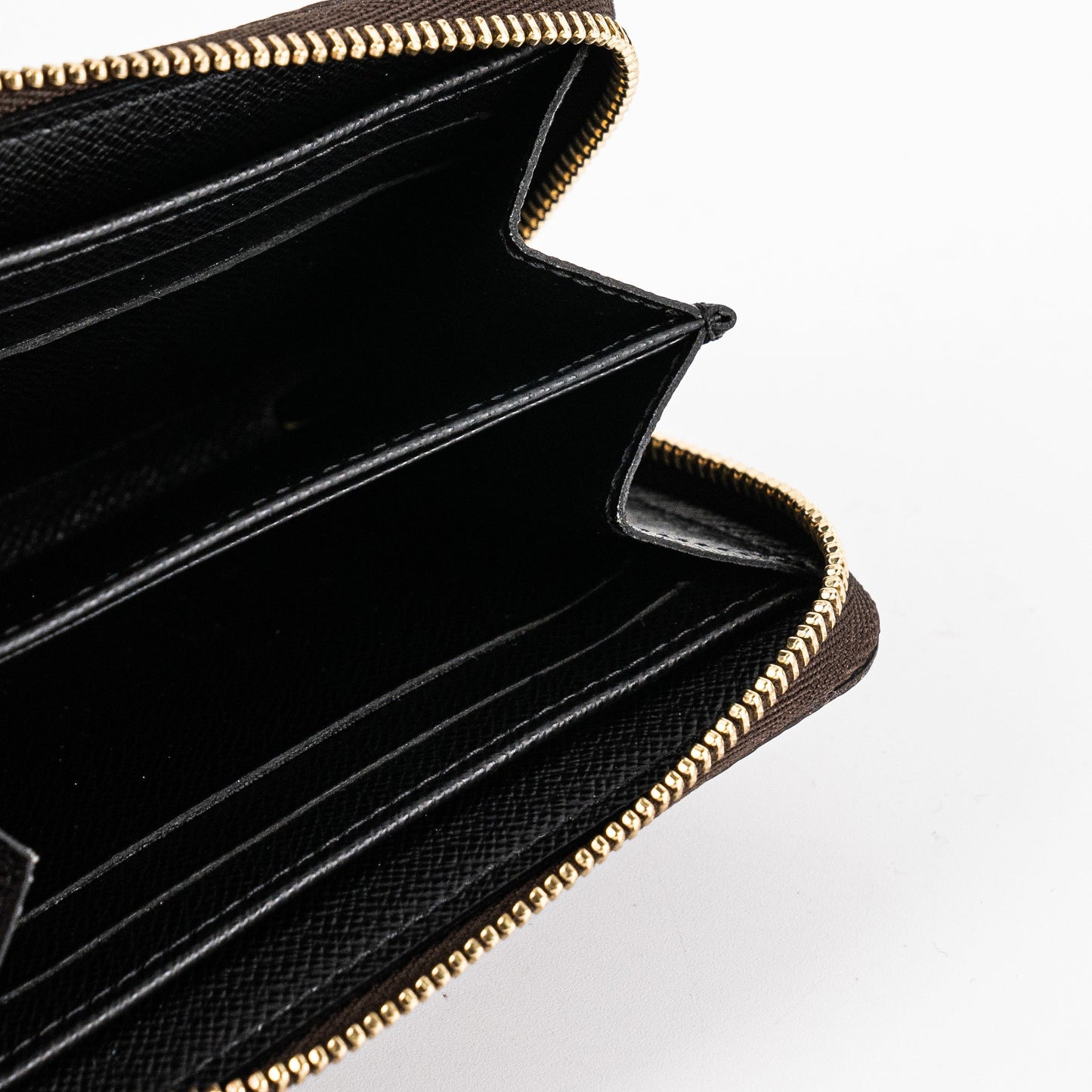 Louis Vuitton Giant Monogram Zippy Coin Alice Bags