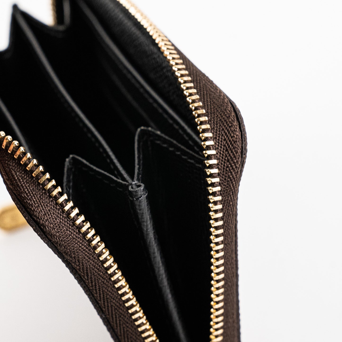 Louis Vuitton Giant Monogram Zippy Coin Alice Bags