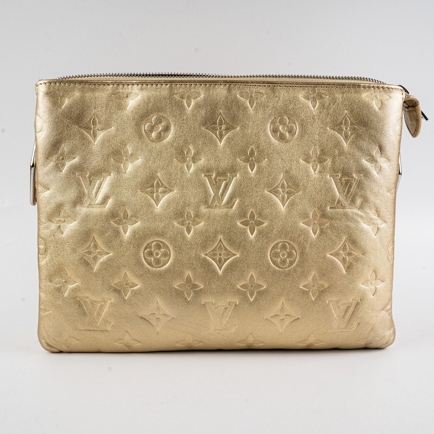 Louis Vuitton Coussin Gold PM