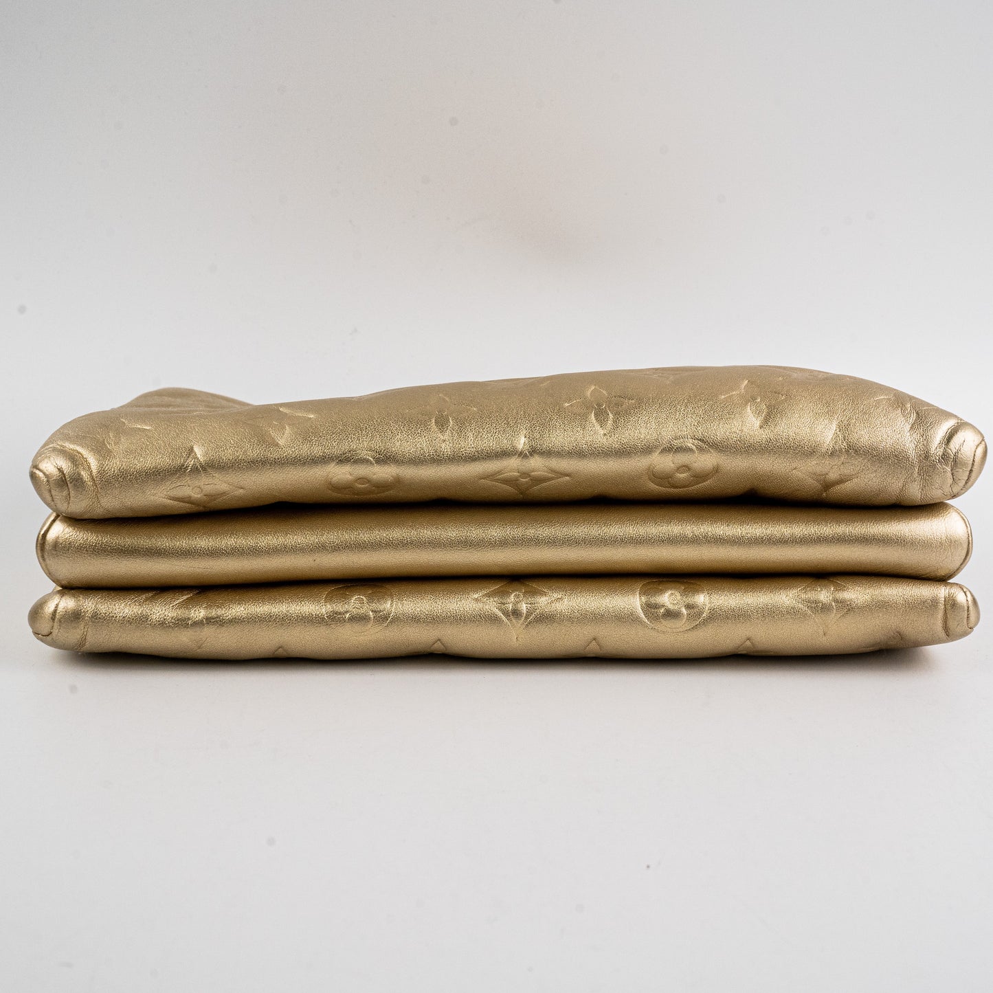 Louis Vuitton Coussin Gold PM