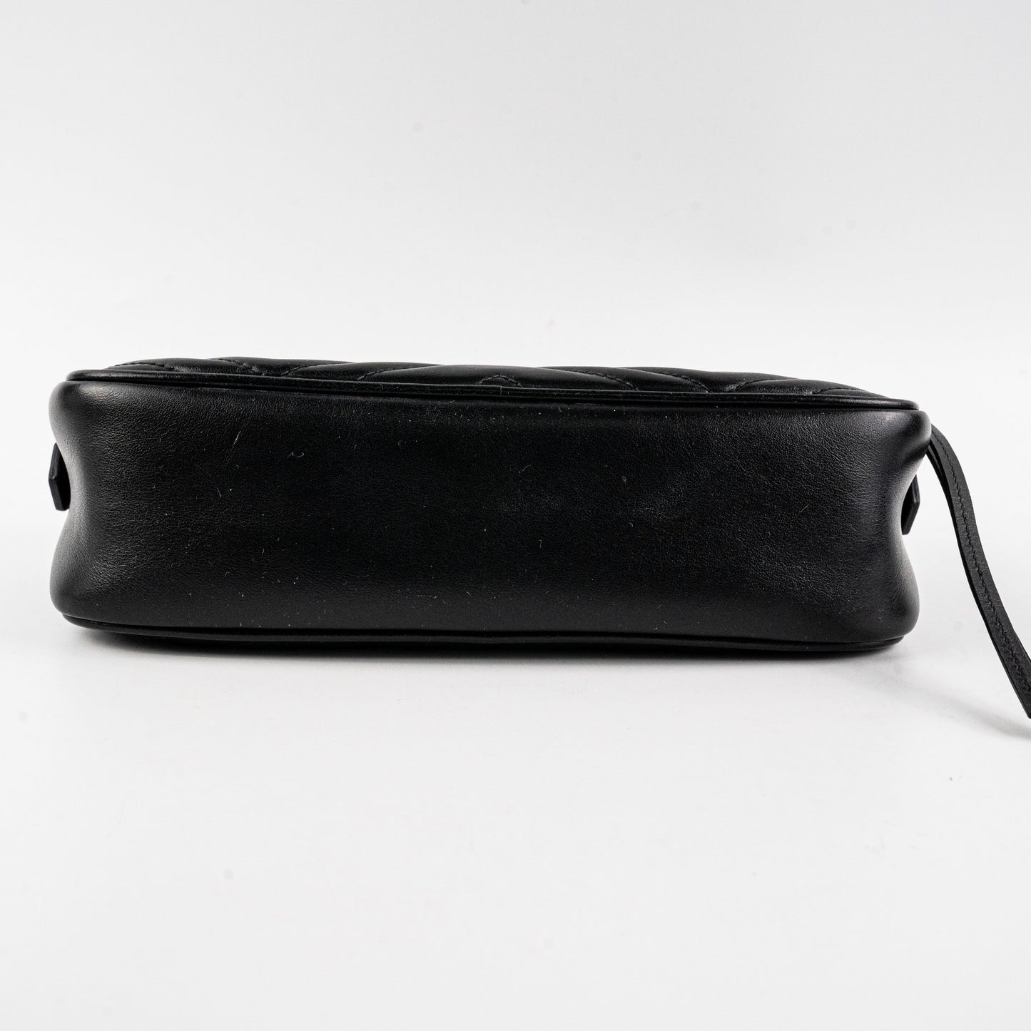 Gucci Marmont Camera Bag Black