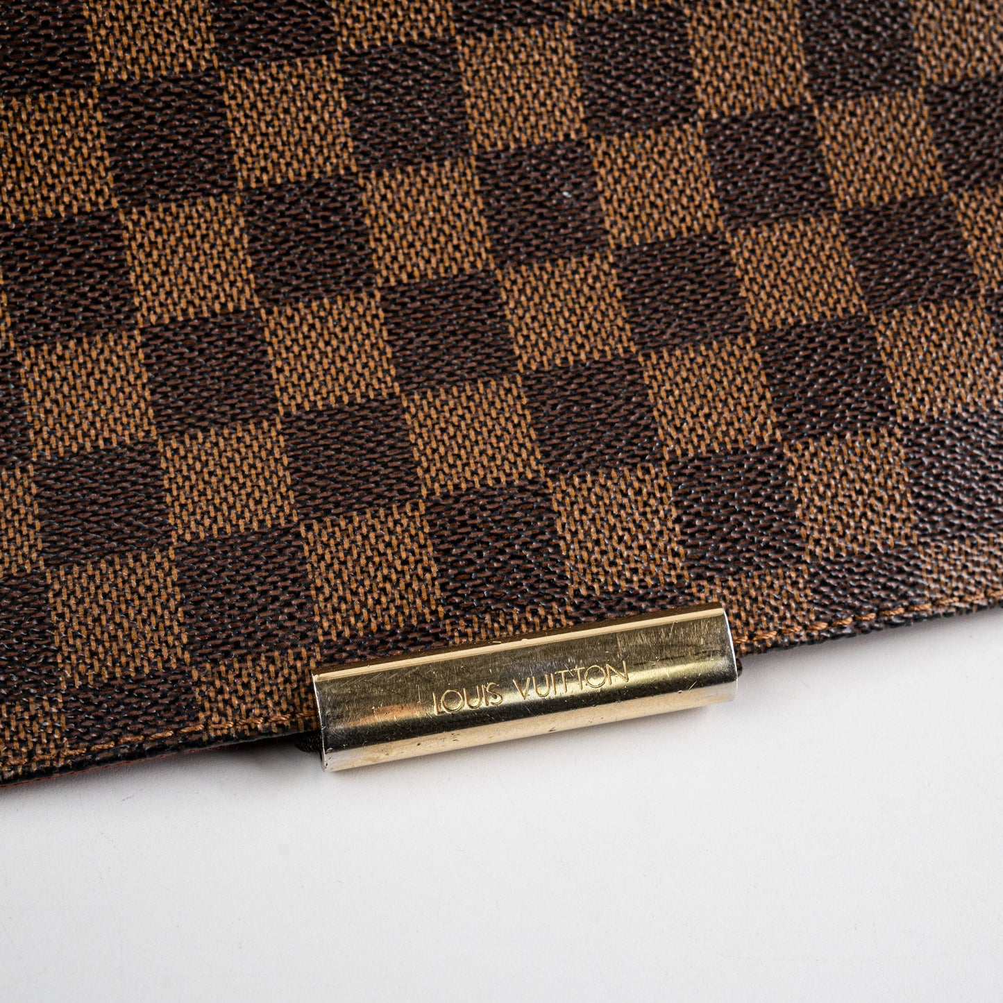 Louis Vuitton Bastille Messenger Bag