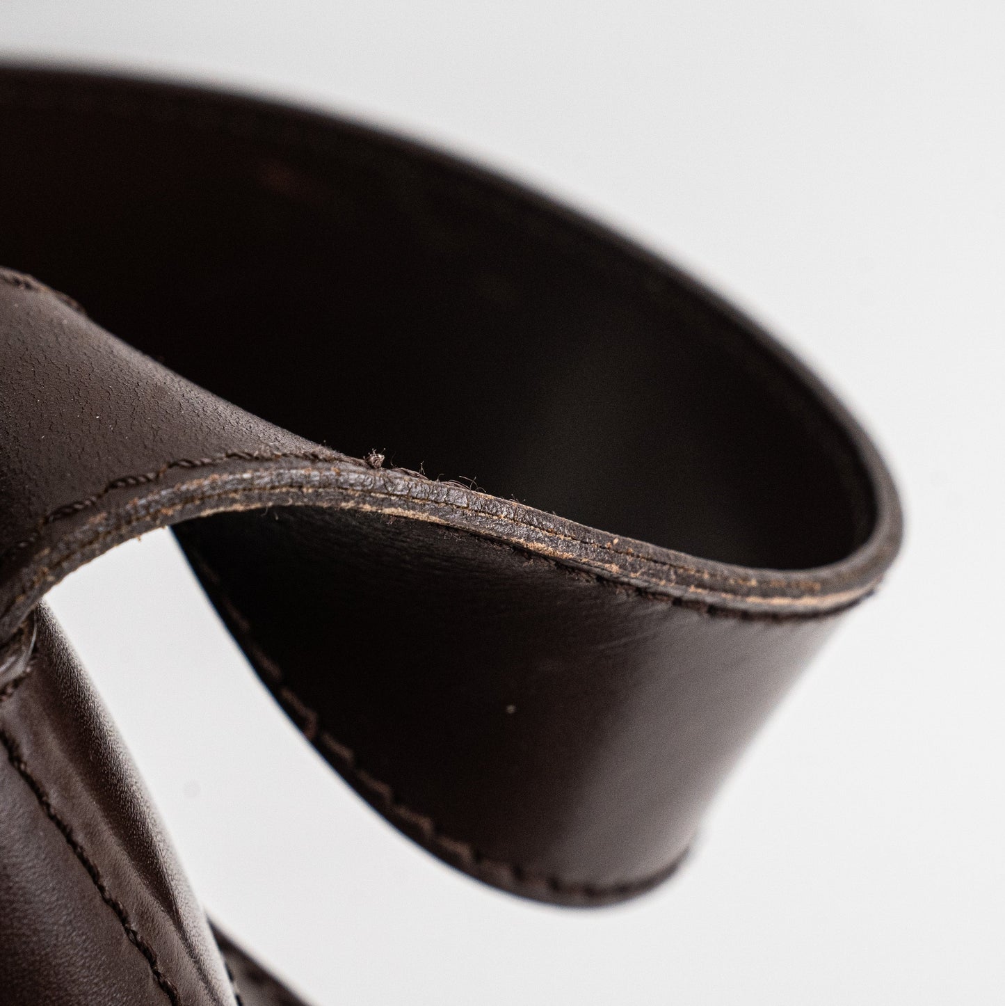 Louis Vuitton Bastille Messenger Bag