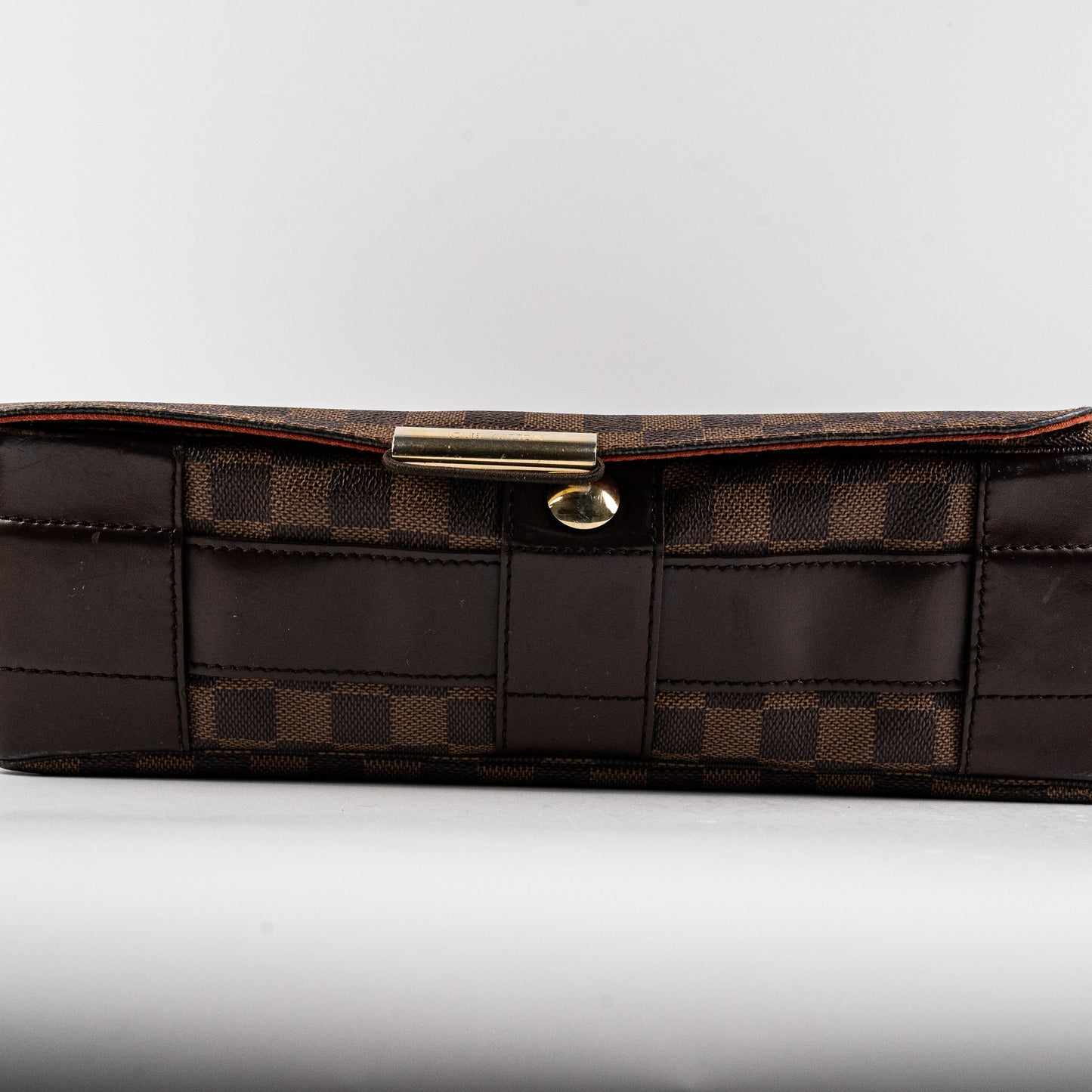 Louis Vuitton Bastille Messenger Bag