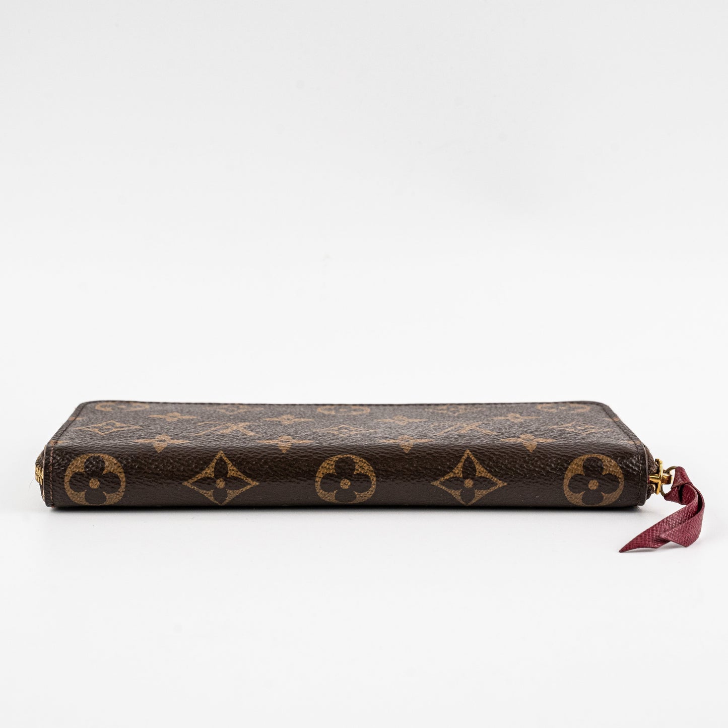 Louis Vuitton Clemence Monogram Wallet