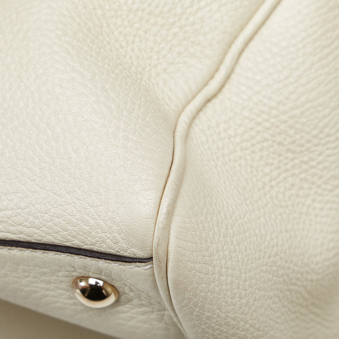 GUCCI Medium Bamboo Shopper Satchel