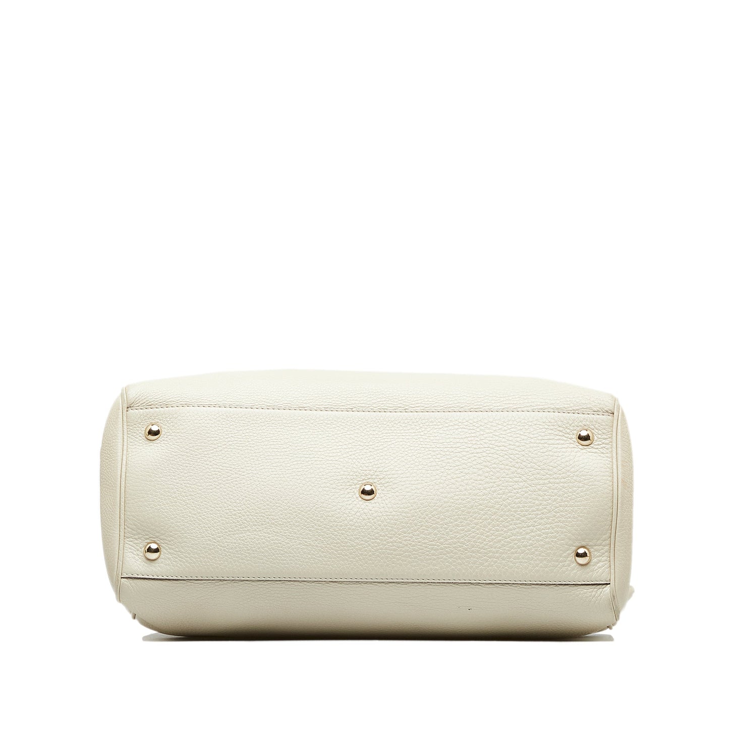 GUCCI Medium Bamboo Shopper Satchel