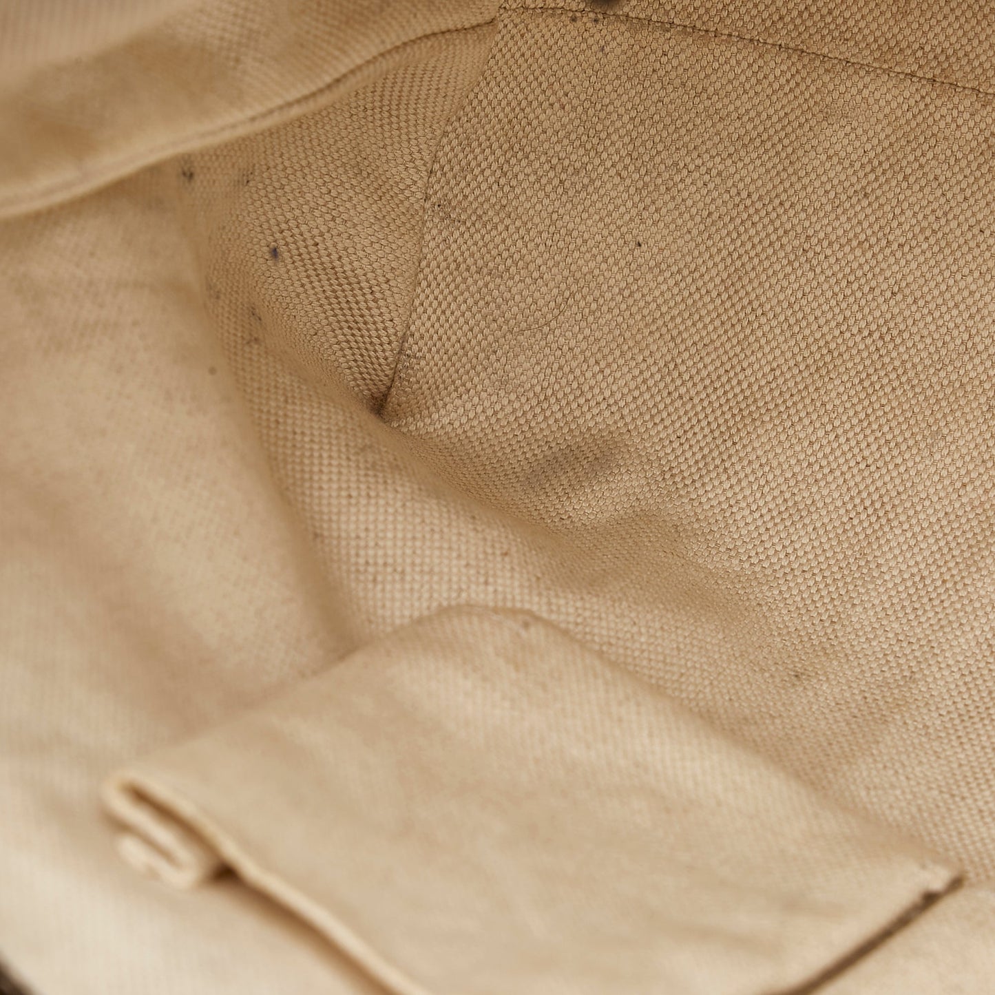 Gucci GG Canvas Lovely Tote Tote Bag
