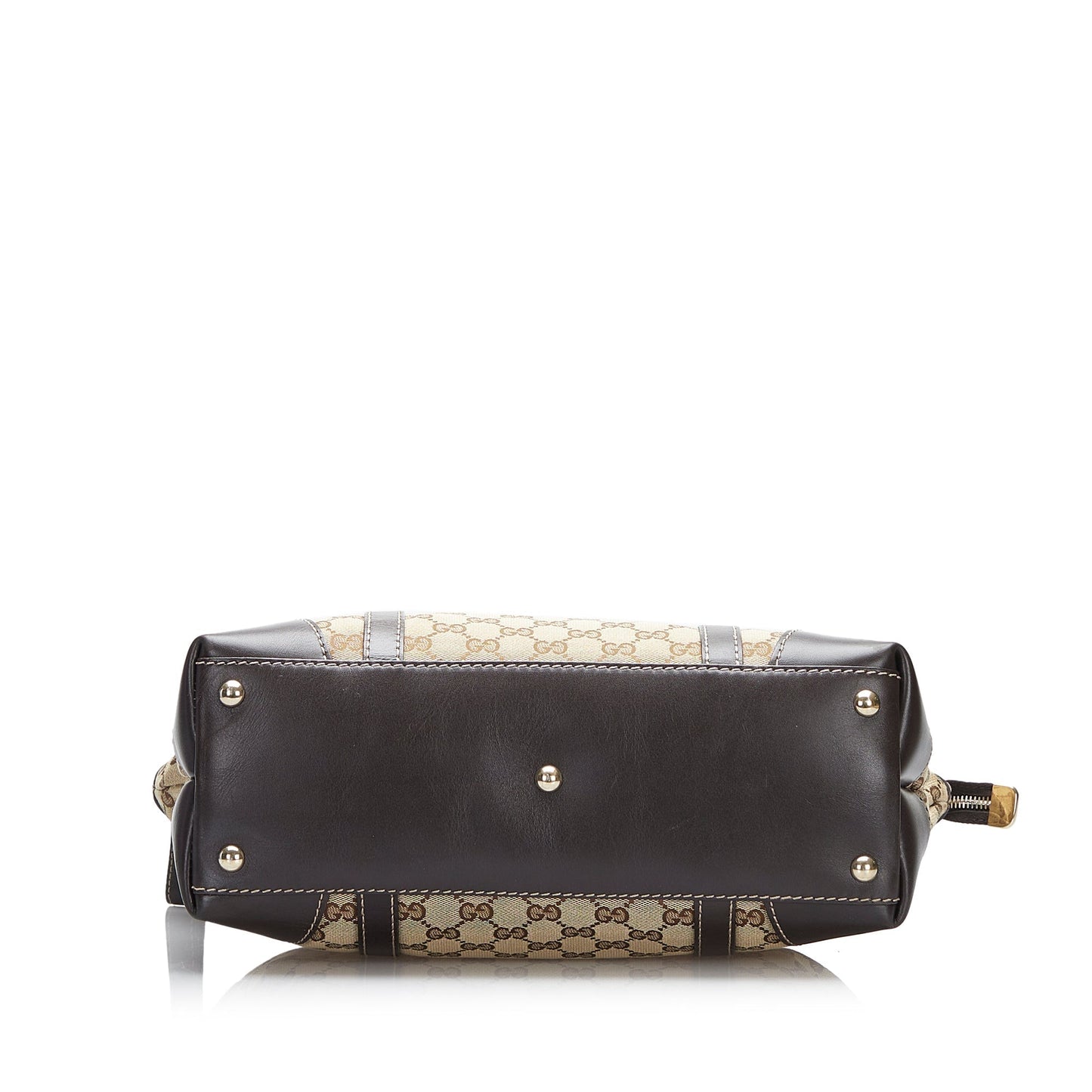 Gucci GG Canvas Lovely Tote Tote Bag