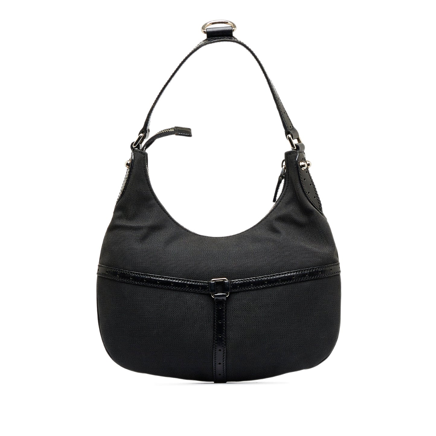GUCCI Reins Hobo Hobo Bag