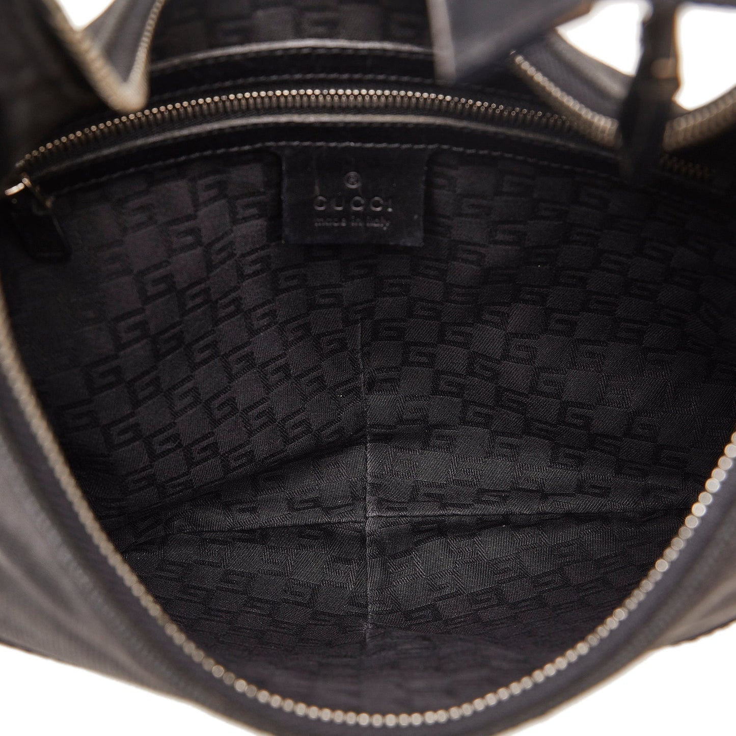 GUCCI Reins Hobo Hobo Bag
