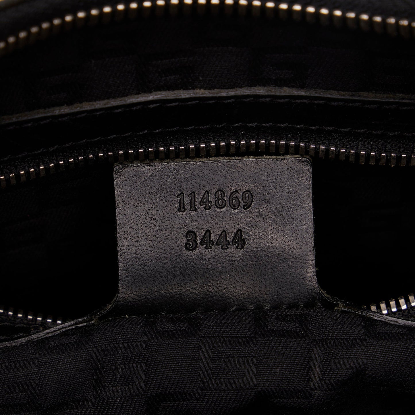 GUCCI Reins Hobo Hobo Bag