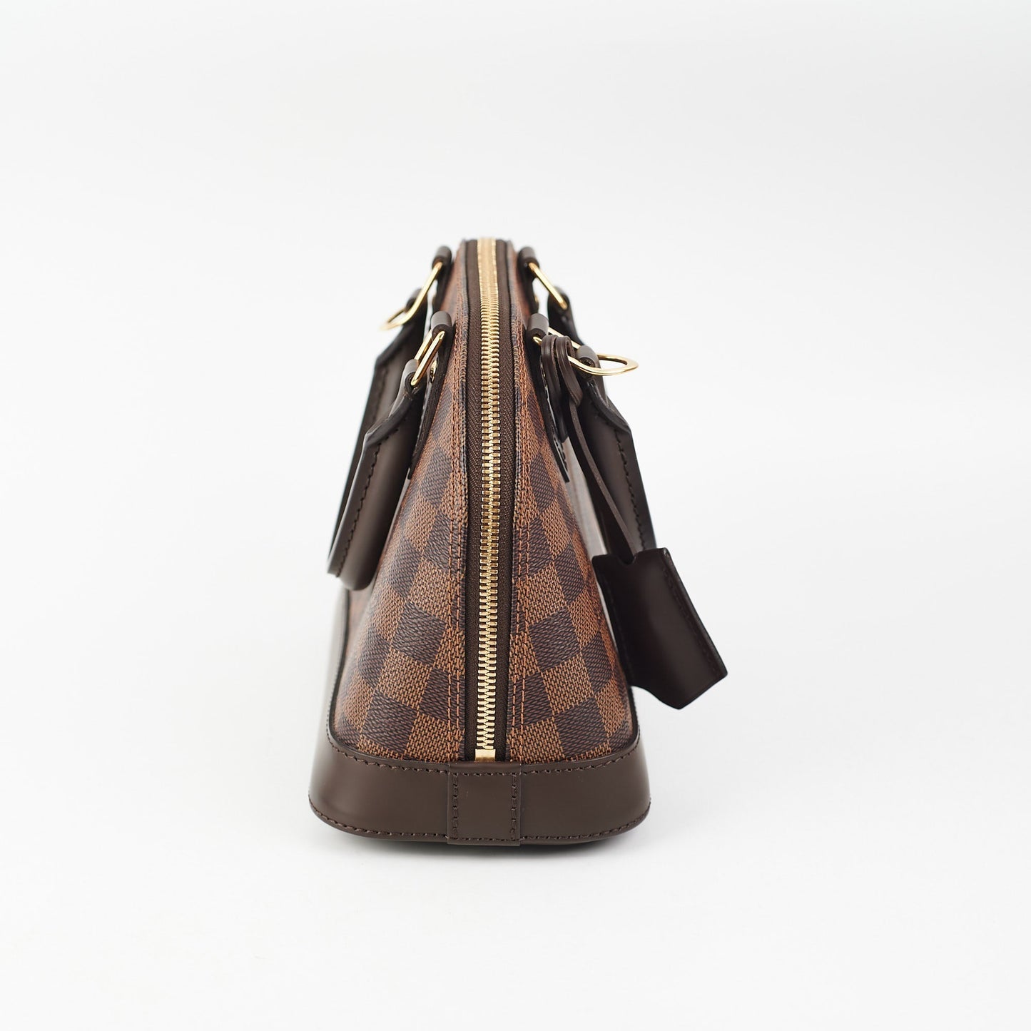 Louis Vuitton Alma BB Damier Ebene