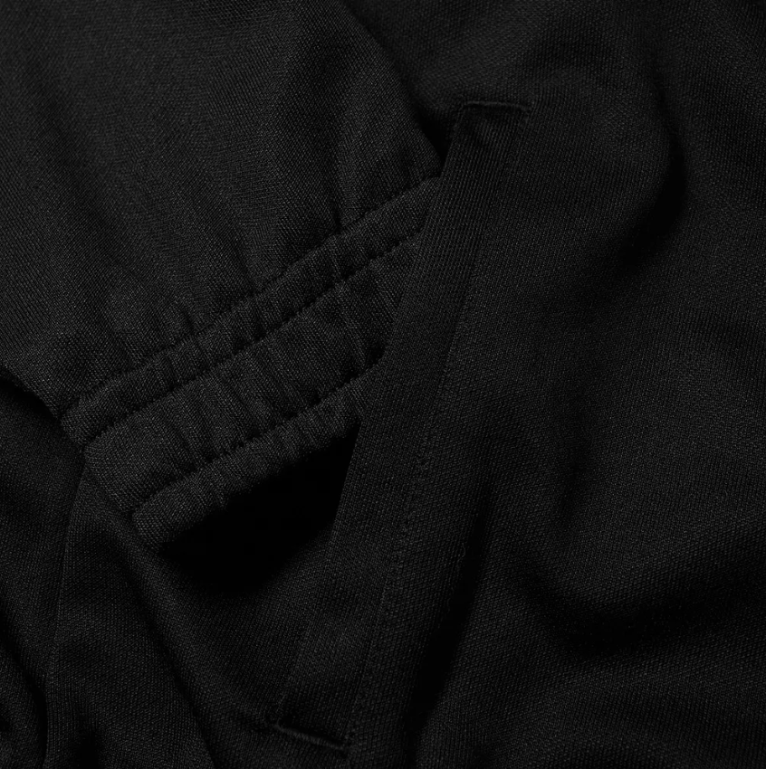 Gucci GG Star Print Track Jacket in Black